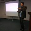 Perkongsian Maklumat dan Teknologi GIS bersama Syarikat MAP2U